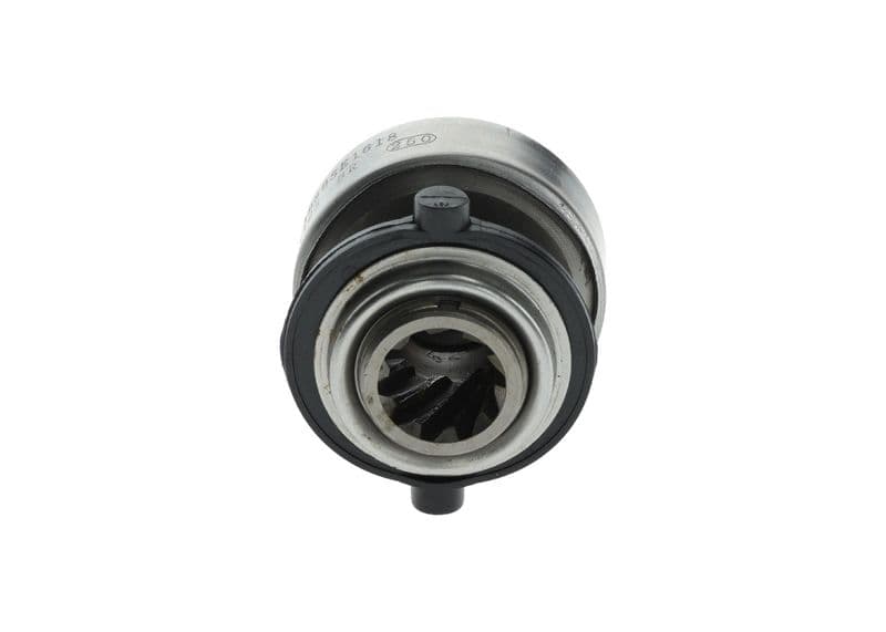 Freewheel Gear, starter