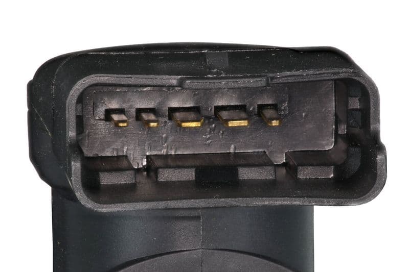 Luchtstroommeter (5 pin, module) past: CITROEN C3 I 1.4D 02.02-06.08