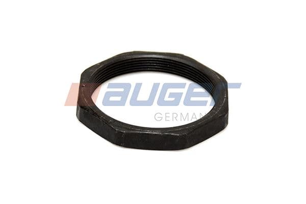 Axle Nut, drive shaft