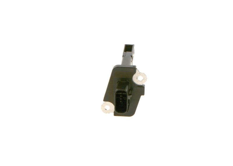 Luchtstroommeter (4 pin, patroon) past: VOLVO S60 II, S80 II, V50, V60 I, V70 III, XC60 I  CITROEN JUMPER III  FORD B-MAX, ECOSPORT, FIESTA VI, GALAXY II, GALAXY MK II, MONDEO IV 1.0-5.0 06.02-