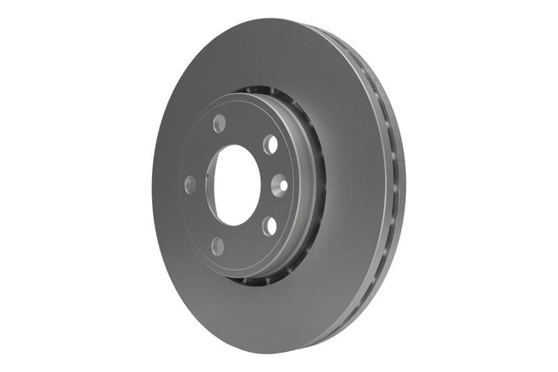 Brake disc Voor Links/Rechts past: NISSAN NAVARA NP300, PRIMASTAR  OPEL VIVARO A  RENAULT TRAFIC II 1.9D-2.5D 02.01-