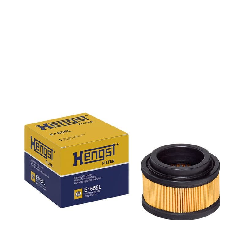 HENGST FILTER