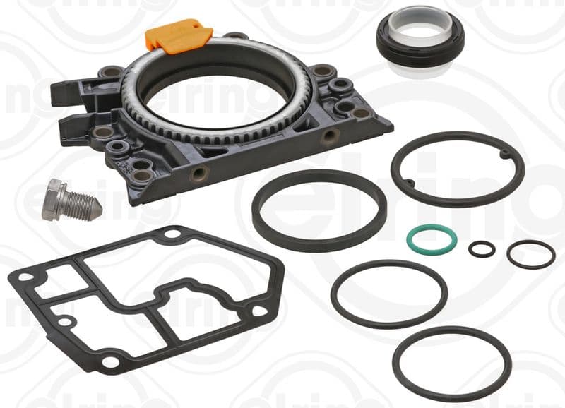 Gasket Kit, crankcase