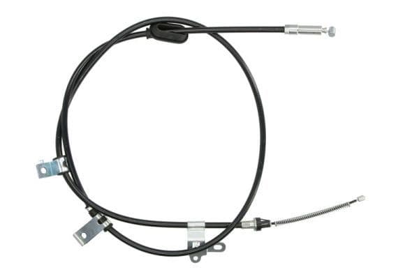 Handremkabel Achter Links (1930mm/1720mm) past: TOYOTA COROLLA VERSO 1.6-2.2D 04.04-03.09