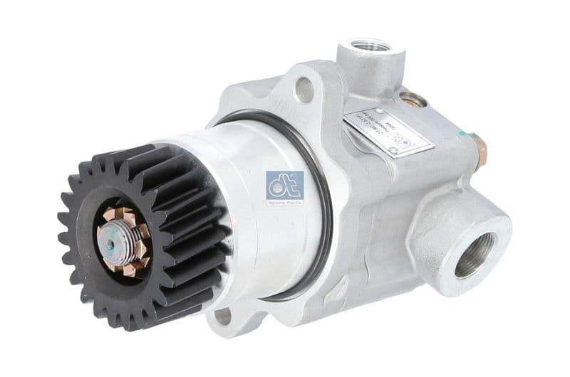 Hydraulische pomp, stuurbekrachtiging past: VOLVO FH12, FM12, NH12 08.93-