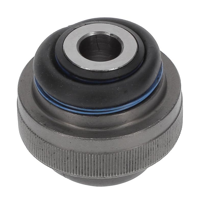 Voorste spoorcontrole-arm silent block (14x14x50,2/55,3 mm) past: PEUGEOT 206, BIPPER, BIPPER TEPEE 1.4D-2.0 04.99-