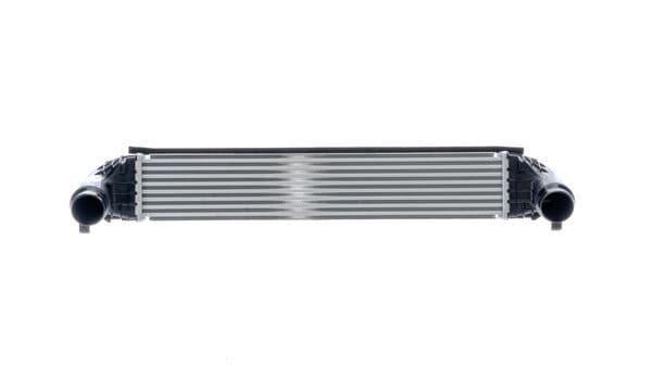 Toevoerluchtkoeler past: OPEL ASTRA K 1.6 11.15-02.19