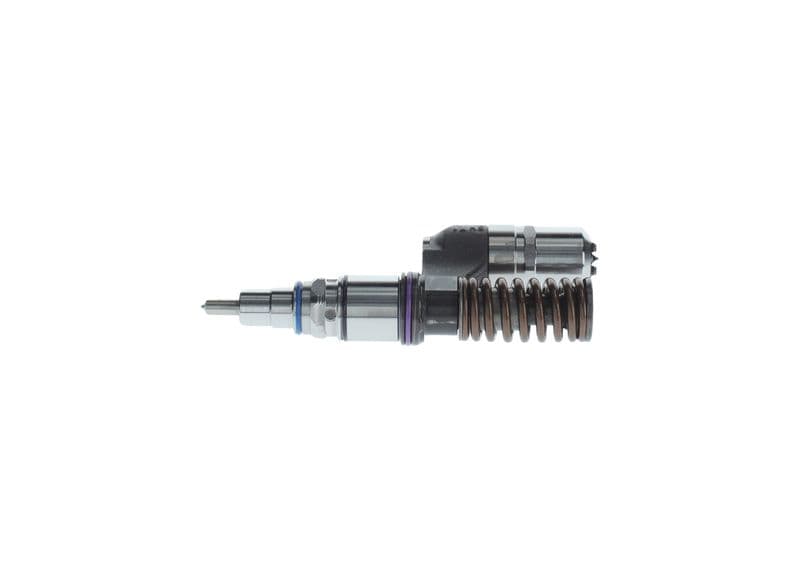 Pomp injector unit past: SCANIA past: SCANIA 4, 4 BUS, K I DC11.01-DC16.02 01.96-