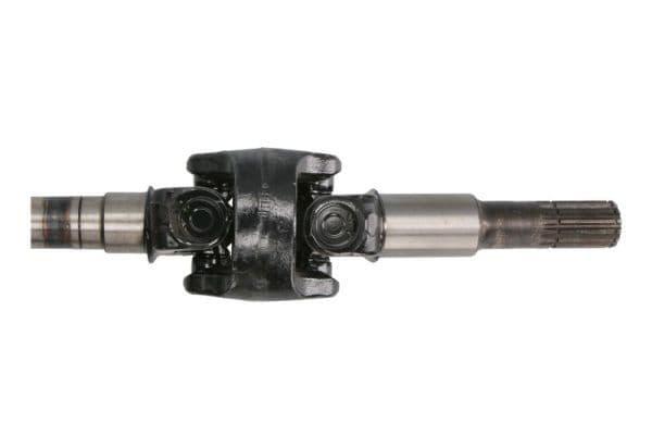 As van de aandrijfas past: CASE IH 105 A 2WD, 105 A 4WD, 115 A 2WD, 115 A 4WD, 85 A 2WD, 85 A 4WD, 95 A 2WD, 95 A 4WD, 55, 60, 65, 70, 75, 80, 85, 90, 95, 1080, 1090, 1100, 100, 110, 115