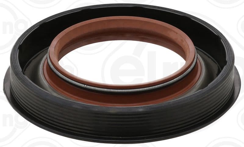 Shaft Seal, crankshaft