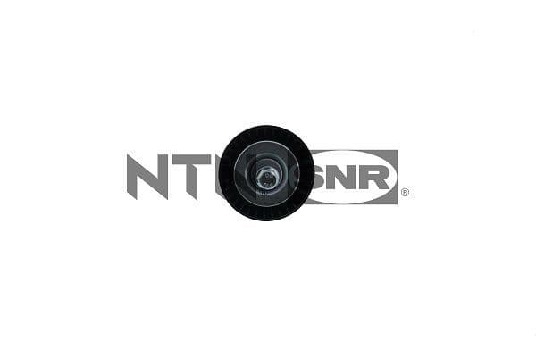 Multi V-riemschijf past: VOLVO S80 II, V70 III  FORD FIESTA V, GALAXY II, GALAXY MK II, MONDEO III, MONDEO IV, RANGER, S-MAX 1.6-2.5 10.00-