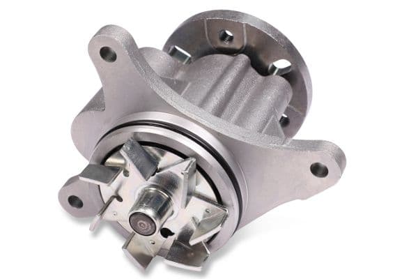 Waterpomp, met pakking past: CITROEN C5 III, C6  PEUGEOT 407, 607 2.7D 12.04-