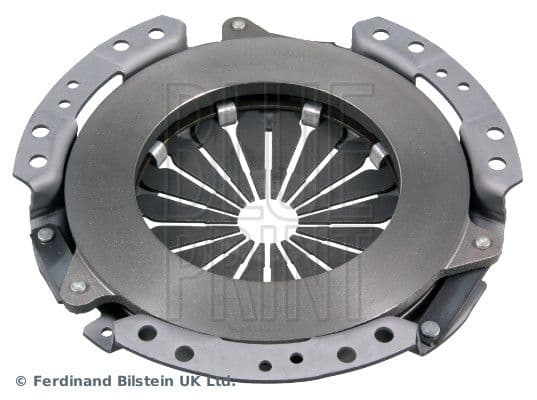 Clutch Pressure Plate