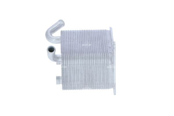 Olie radiator (met zegel) past: VW PHAETON 3.2-6.0 04.02-03.16