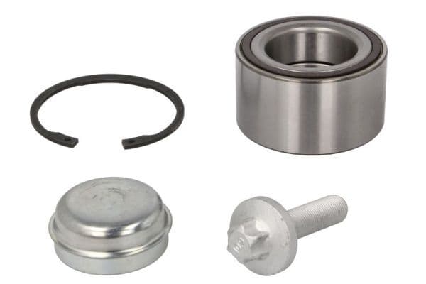 Wiellager kit Voor Links/Rechts (met hub) (54x92x50) past: MERCEDES C (C204), C (W204), C T-MODEL (S204), CLS (C218), CLS SHOOTING BRAKE (X218), E (C207), E (W212), E T-MODEL (S212) 2.0-5.5 10.05-