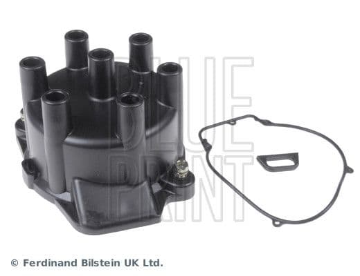 Distributor cap