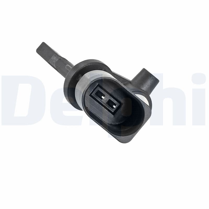 ABS-sensor Achter Rechts past: AUDI A1, A1 ALLSTREET, A1 CITY CARVER  SEAT ARONA, IBIZA V  SKODA FABIA IV, KAMIQ, SCALA  VW POLO VI, TAIGO, T-CROSS 1.0-2.0 01.17-