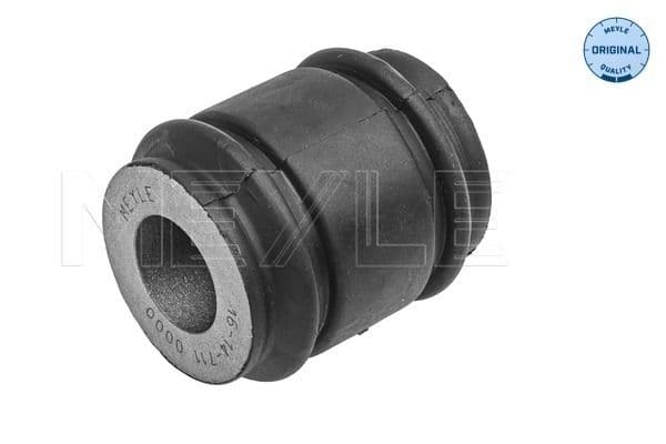 Bushing, axle cross member