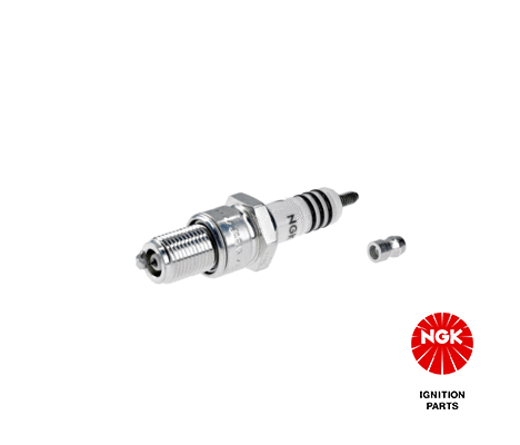 Spark plug