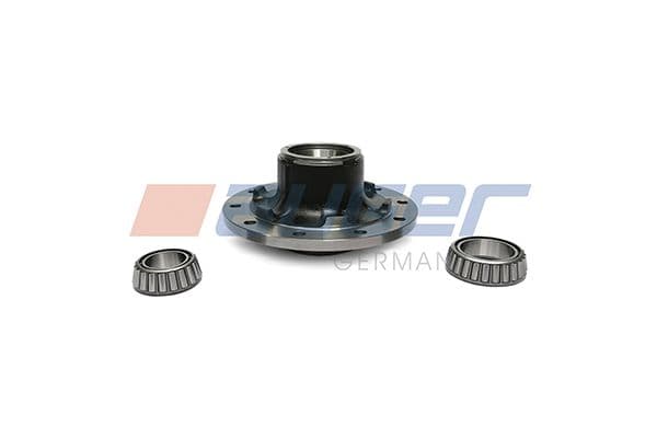 Wheel hub (met een lager) past: SAF past: SAF KRS, SKRLS, SKRS, SKRZ KRS 12242/KRS 12242/18/SKRLS 9042/SKRS 9042/ SK500/SKRZ 12242