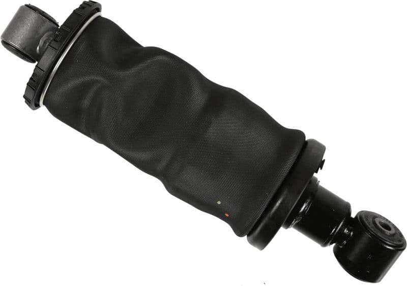 Schokdemper bestuurderscabine Achter Links/Rechts past: FENDT 500, 800, 900 09.10-