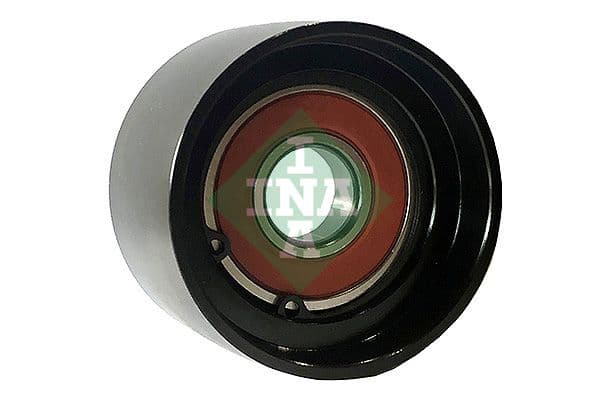 Meervoudige V-snaar spanrol /74x46,5mm past: FENDT 5220 E, 8370P, 8380P  CHALLENGER 644C, 645, 648, 648C, 652C, 654, MT 455D, MT 465D, MT 485D, MT 495D, MT 515D, MT 525D, MT 535D, MT 545D, MT 555D