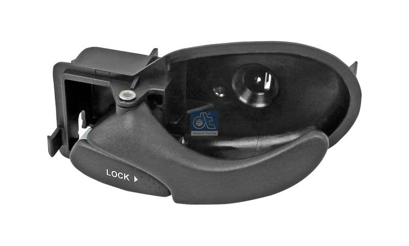 Door Handle, interior equipment