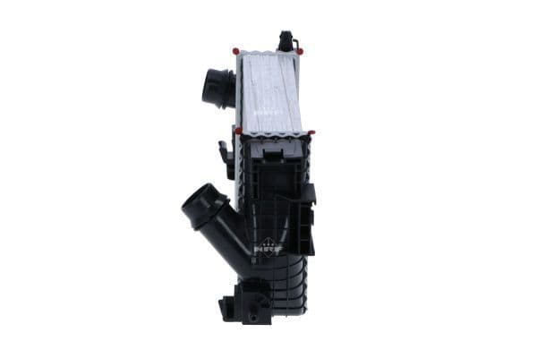 Toevoerluchtkoeler past: OPEL MERIVA B 1.4/1.4LPG 06.10-03.17