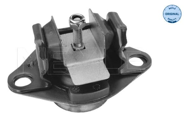 Motorsteun Voor Rechts, hydraulisch past: RENAULT MEGANE I, MEGANE I CLASSIC, MEGANE I COACH, MEGANE SCÉNIC, SCENIC I 1.4-2.0 01.96-09.03