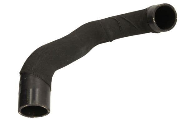 Intercooler slang Rechts (Bodem/Voor, zwart) past: AUDI Q5 2.0D/3.0D 11.08-05.17