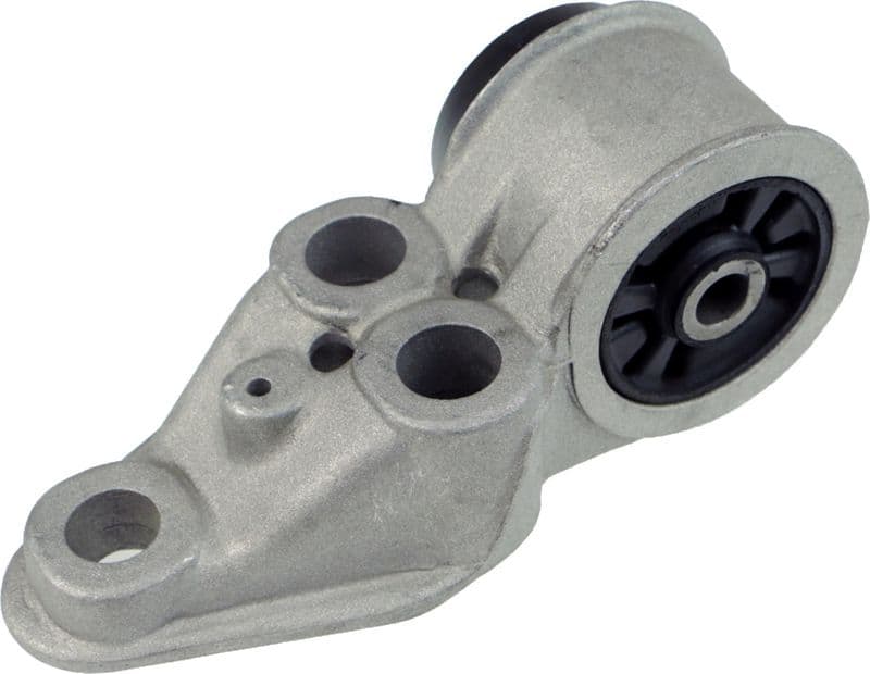 Bushing, axle cross member