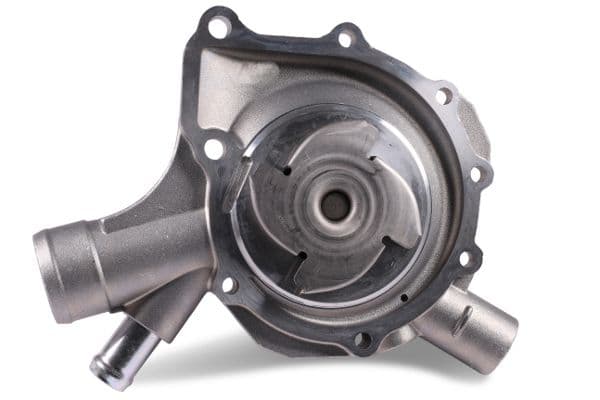 Waterpomp, met pakking past: MERCEDES C (CL203), C T-MODEL (S202), C T-MODEL (S203), C (W203), CLK (A208), CLK (C208), E T-MODEL (S210), E (W210), SLK (R170) 2.0/2.3/3.2 03.00-04.04