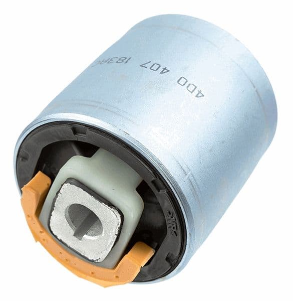 Voorste spoorcontrole-arm silent block Achterin. Links/Rechts (12x65x80 mm) past: AUDI A4 B5, A4 B6, A4 B7, A6 C4, A6 C5, A8 D2, ALLROAD C5  SKODA SUPERB I  VW PASSAT B5 1.6-6.0 03.94-06.08