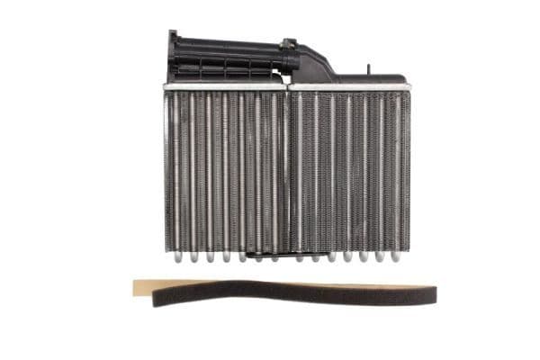 Verwarming past: BMW 5 (E34) 1.8-4.0 06.87-07.96