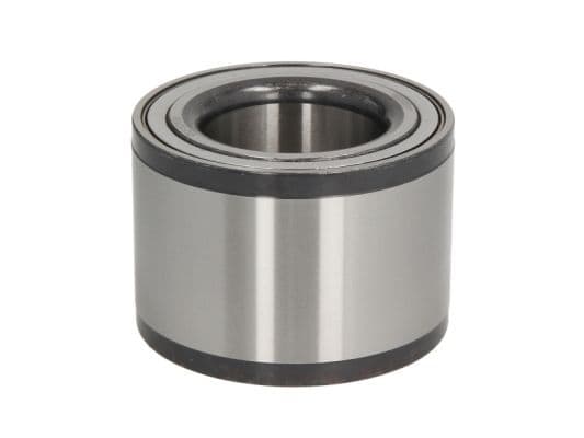 Wheel bearing - single Voor past: MERCEDES ACTROS, ACTROS MP2 / MP3, ATEGO, ATEGO 2, AXOR, AXOR 2, CAPACITY, CITARO (O 530), CONECTO (O 345), INTEGRO (O 550), INTOURO OM457.910-OM926.999 04.96-