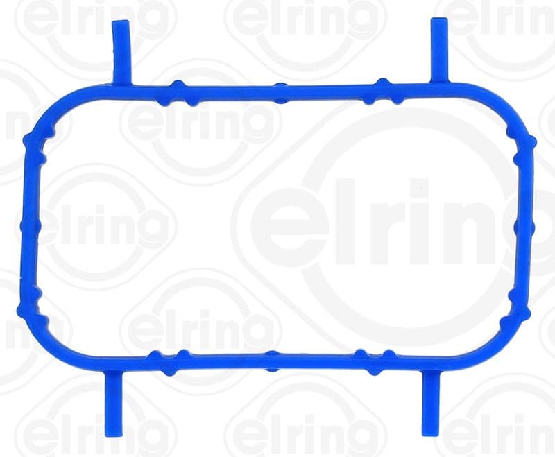 Thermostaathuis afdichting/ pakking past: DS DS 3 / DS 3, DS 4 II, DS 7  CITROEN BERLINGO, C-ELYSEE, C3 AIRCROSS I, C3 AIRCROSS II, C3 III, C3 ORIGIN III, C4 CACTUS, C4 III 1.5D 06.17-