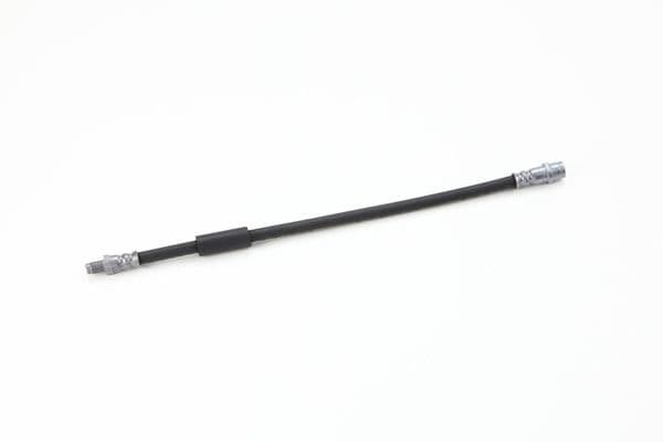 Remleiding/slang flexibel Achter Links/Rechts (lengte 350/380mm/380mm, M10x1/M10x1) past: MERCEDES CLS (C218), CLS SHOOTING BRAKE (X218), E T-MODEL (S212), E (W212) 1.6-6.2 01.09-12.17