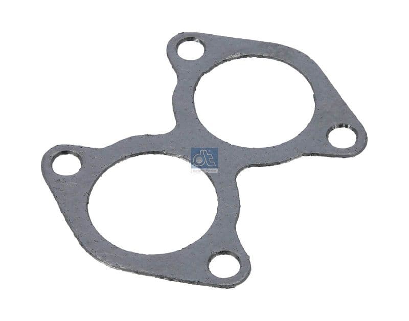 Exhaust manifold gasket