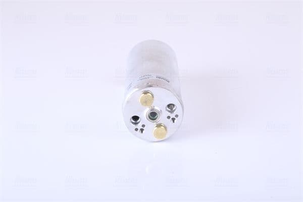 Droger voor airconditioning past: FORD MAVERICK  MITSUBISHI L200 / TRITON, PAJERO SPORT II  NISSAN 100NX, 200SX, ALMERA I, MAXIMA / MAXIMA QX IV, MICRA II, NAVARA, PATHFINDER I 1.0-3.2D 07.86-