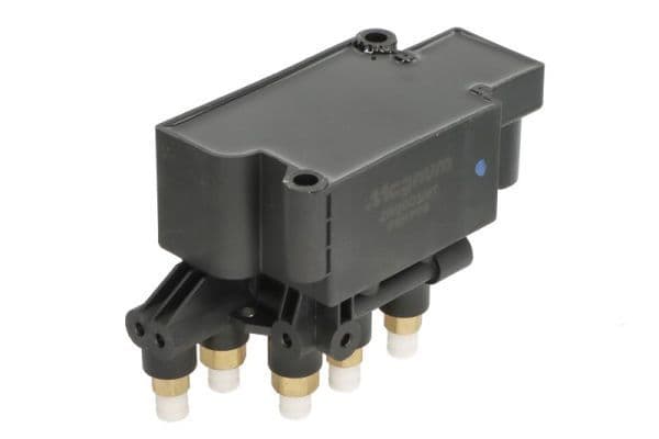 Drukregelventiel, hoogteregeling past: TESLA MODEL S, MODEL X Electric 09.12-