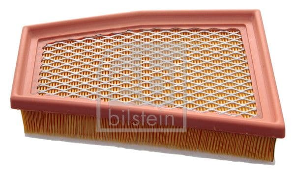 Air filter