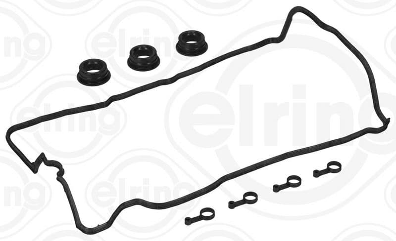 Gasket Set, cylinder head cover
