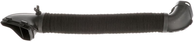 Intake Hose, air filter