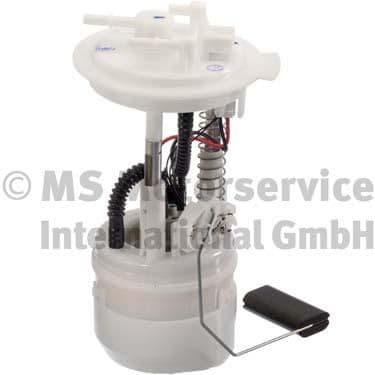 Fuel Pump