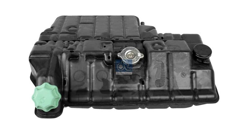 Expansion Tank, coolant