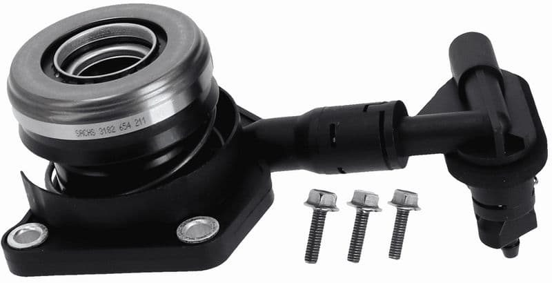 Hydraulisch concentrisch lager past: VOLVO C30, S40 II, V50  FORD C-MAX, FOCUS C-MAX, FOCUS II, MONDEO IV 1.4-2.5 10.03-01.15