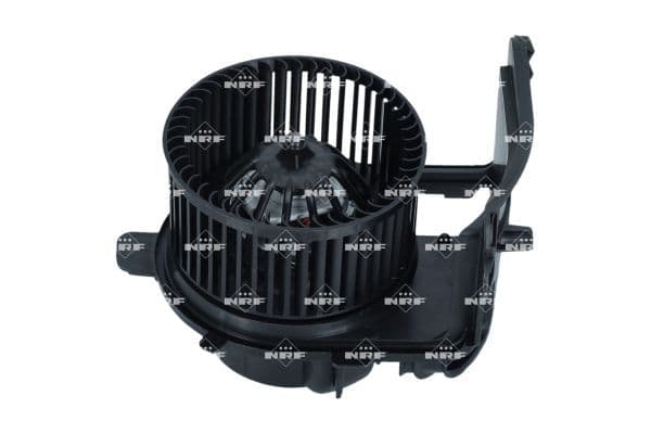 Luchtblazer past: RENAULT CLIO II, KANGOO, KANGOO EXPRESS, THALIA I 1.0-3.0 08.97-