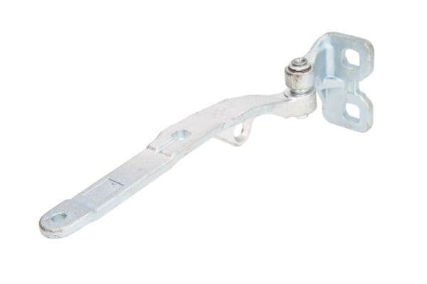 Steun voor grille, steun Links past: VOLVO FH II, FH16 II 01.12-