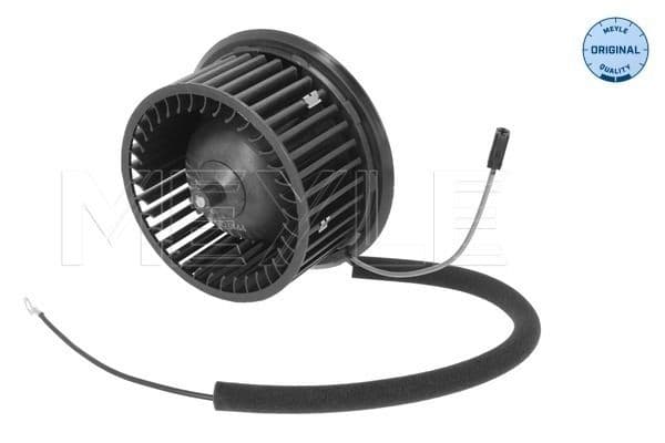 Air blower