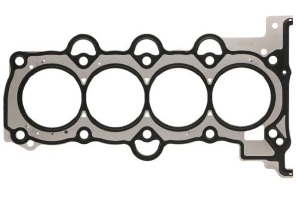 Cilinderkoppakking (dikte: 0,5mm) past: HYUNDAI ACCENT IV, CRETA, ELANTRA IV, ELANTRA V, ELANTRA VI, I20 I, I30, I40 I, I40 I CW, IX20, IX35, SOLARIS, TUCSON, VELOSTER 1.4-1.6LPG 01.06-